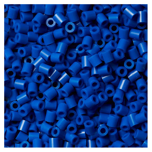 Hama Blue Midi Beads (1000 Pack)