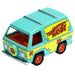 Hot Wheels Pop Culture: Scooby-Doo! The Mystery Machine Vehicle
