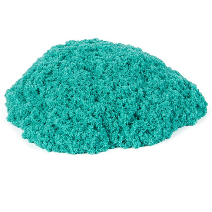 Kinetic Sand Castle Case