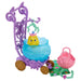 Disney Princess Ariel Bestie Carriage