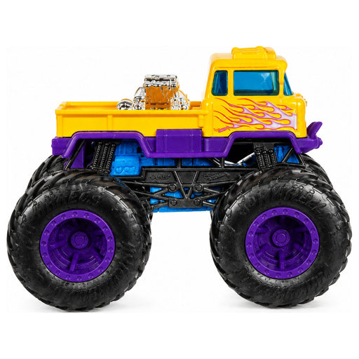 Hot Wheels Monster Trucks Jeep FC Truck