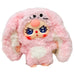  Baby Three De-Lovely Plush (styles vary)