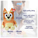 Ty Beanie Babies Bluey Bingo 30cm Plush