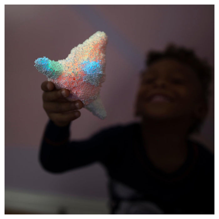 Playfoam Glow in the Dark (4 Pack)