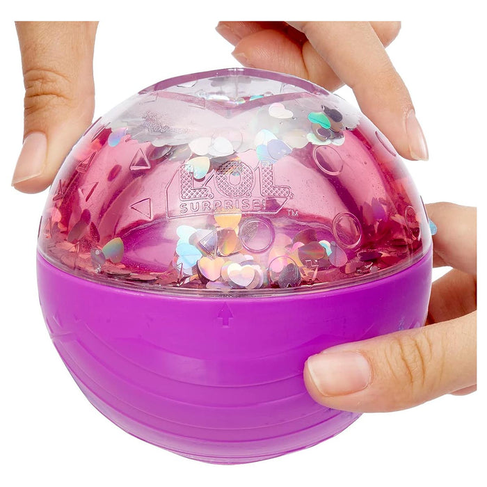 L.O.L. Surprise! Bubble Surprise Doll (styles vary)