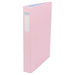 Pukka Pastel Assorted Ring binders 10 Pack 