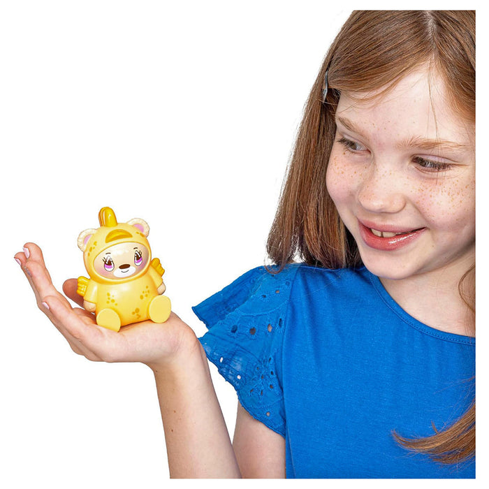 Moriah Elizabeth Mystery Figure S3 Costumes Collection Blind Bag (styles vary)