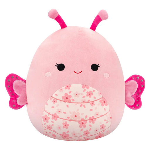 Squishmallows Mogo with Sakura Flower Belly 7.5" Plush