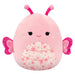 Squishmallows Mogo with Sakura Flower Belly 7.5" Plush