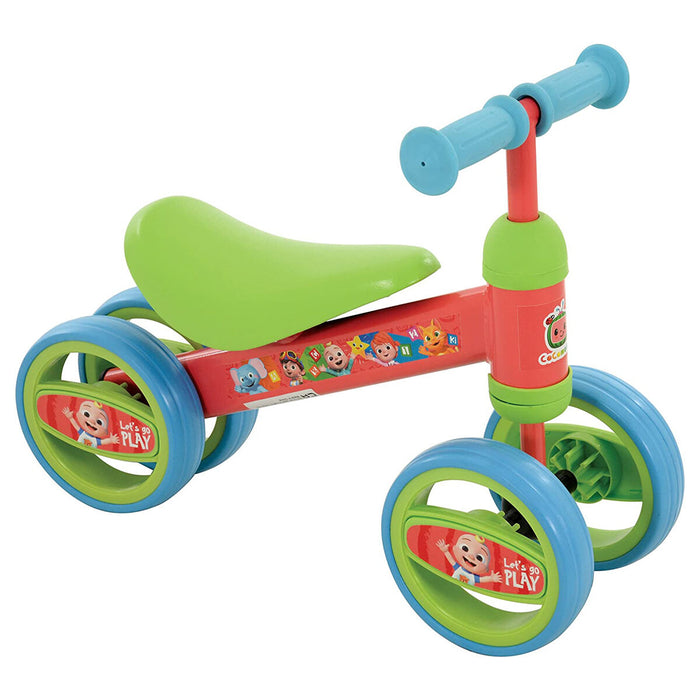 CoComelon Bobble Ride On