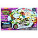 Teenage Mutant Ninja Turtles Mutant Mayhem: Ninja Kick Cycle with Leonardo