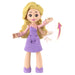 Wicked Glinda 7cm Doll