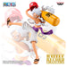 One Piece Battle Record Collection Monkey D. Luffy Gear 5 Figure