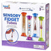 Learning Resources Sensory Fidget Tubes