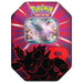 Pokemon TCG: Team Rocket Tin - Team Rocket's Nidoking ex