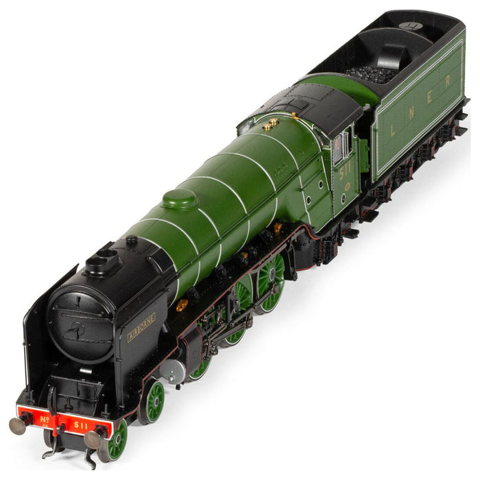 Hornby LNER Thompson Class A2/3 511 Airborne Train