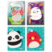 Squishmallows Trading Card Collection Single Packs