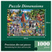 Falcon de luxe Festival of Britain 1000 Piece Jigsaw Puzzle