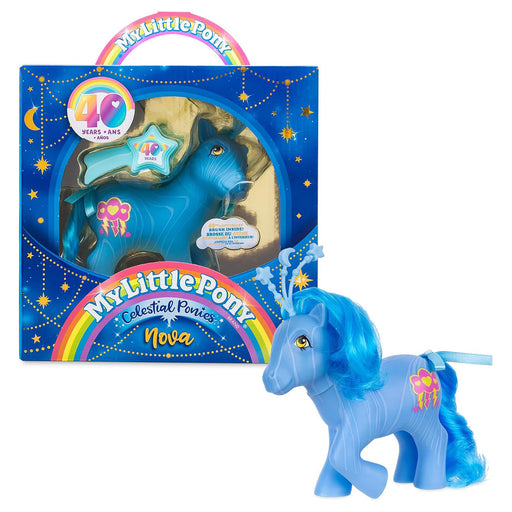 My Little Pony Celestial Ponies - Nova