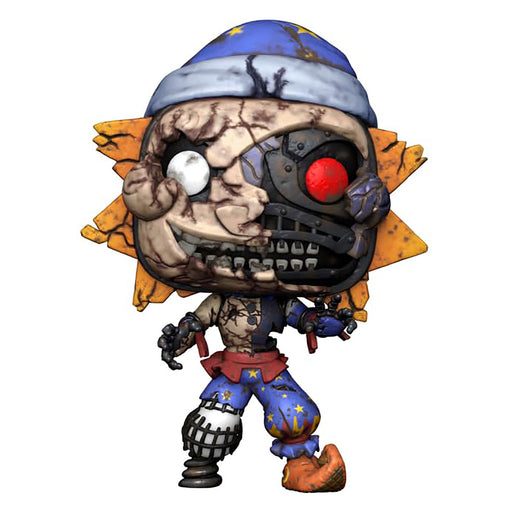 Funko Pop! Games: Five Nights at Freddy's: Ruined Eclipse Vinyl Figure #988