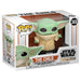 Funko Pop Star Wars: The Mandalorian: The Child Bobble-Head Figure #368