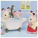 Sylvanian Families Bath & Shower Set