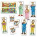 Orchard Toys Llamas in Pyjamas Mini Game