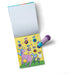 Melissa & Doug Sticker Wow! Unicorn Sticker Stamper & Activity Pad