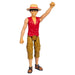 One Piece Money D. Luffy 12" Action Figure 