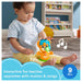 Fisher-Price Link Squad Opposites Fox Interactive Learning Toy