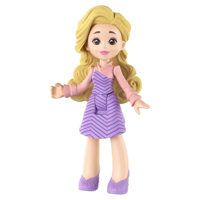 Wicked Glinda 7cm Doll