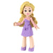 Wicked Glinda 7cm Doll