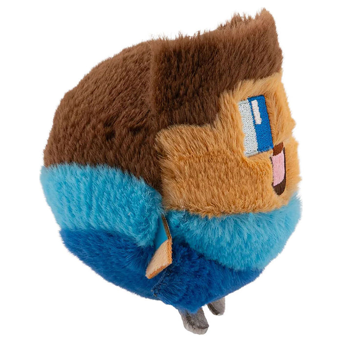 Ty Minecraft Steve Beanie Bouncer