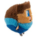 Ty Minecraft Steve Beanie Bouncer