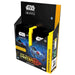 Star Wars Unlimited: Jump to Lightspeed: Carbonite Edition Trading Cards Booster 12 Pack Box