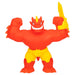 Heroes of Goo Jit Zu Meteor Madness: Blazagon Stretch Figure