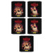 Panini Stranger Things: One Last Strange Adventure Sticker Collection Starter Pack