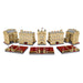 CaDA Buckingham Palace Building Set (5604 Piece)