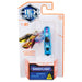 Hex Bots Nano Flash 01 Blue Mini Robot Bug