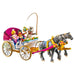 Playmobil Princess Horse-Drawn Carriage Playset