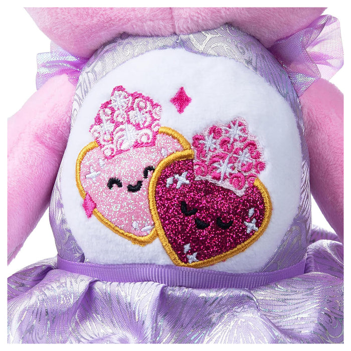 Care Bears x Wicked Love-a-Lot Bear Glinda Upland 22cm Plush