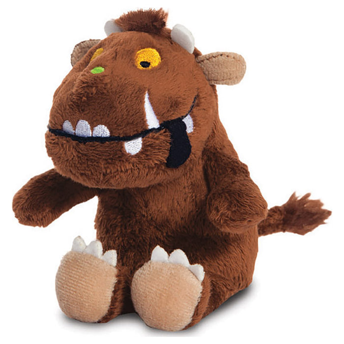 The Gruffalo Buddies 6 inch Plush