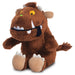 The Gruffalo Buddies 6 inch Plush