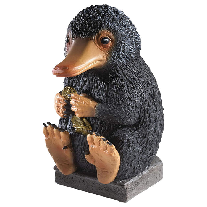 Magical Creatures No. 1 Fantastic Beasts Niffler Figure