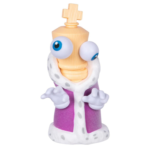 The Amazing Digital Circus Kinger 4" Vinyl Figure