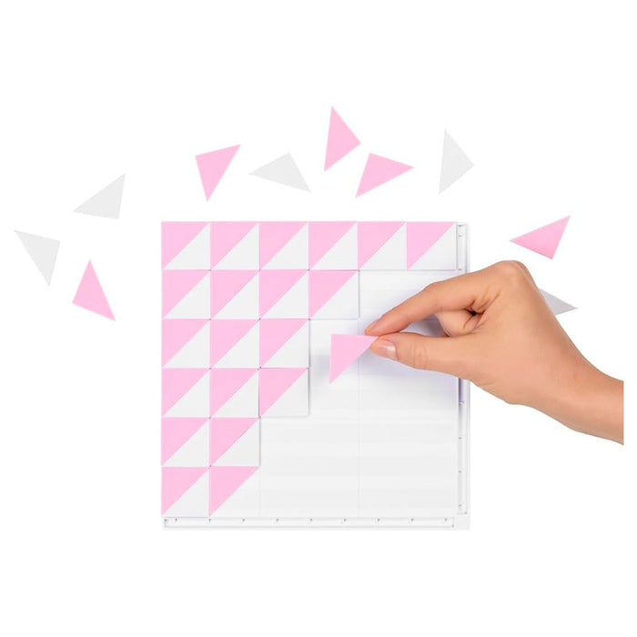 MGA's Miniverse Make it Mini Spaces Ice Cream Playset