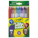 Crayola Silly Scents Twistables Pencils (12 Pack)