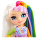 Rainbow High Jr. High Rock Band Amaya Raine Fashion Doll
