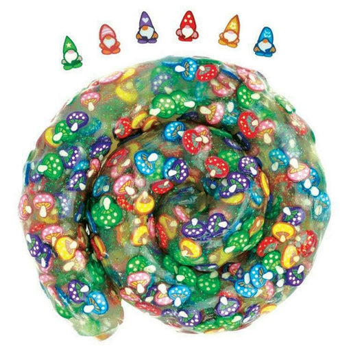 Crazy Aaron’s Hide Inside Gnome Home Thinking Putty 90g