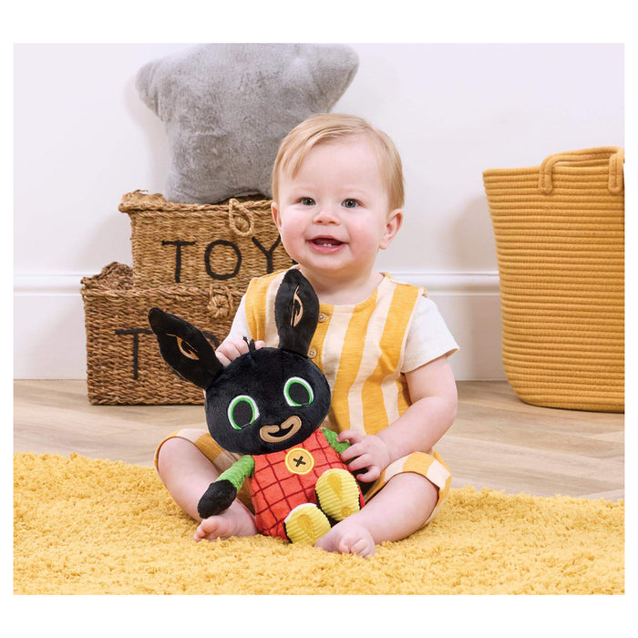 Bing Talking Soft Toy